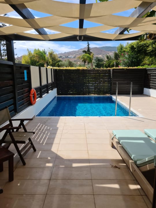 Zimmer TUI BLUE Oceanis Beach and Spa Resort