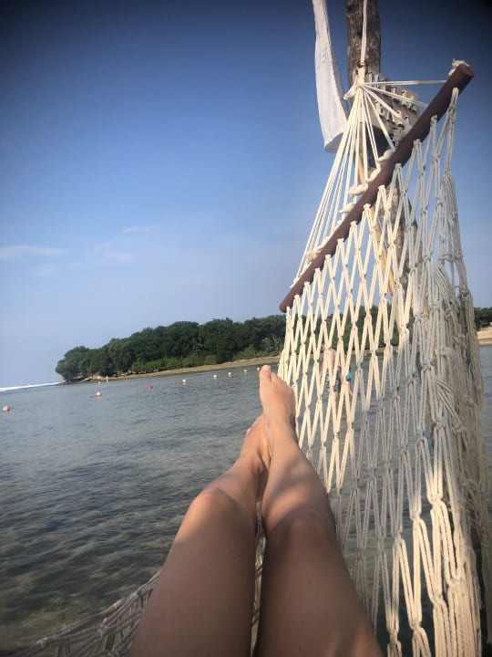 Strand Paradisus by Melia Bali