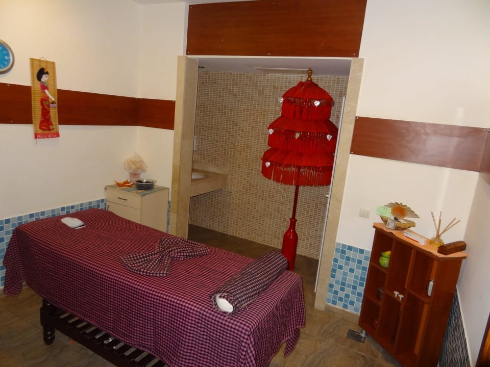 Spa Saphir Resort & Spa