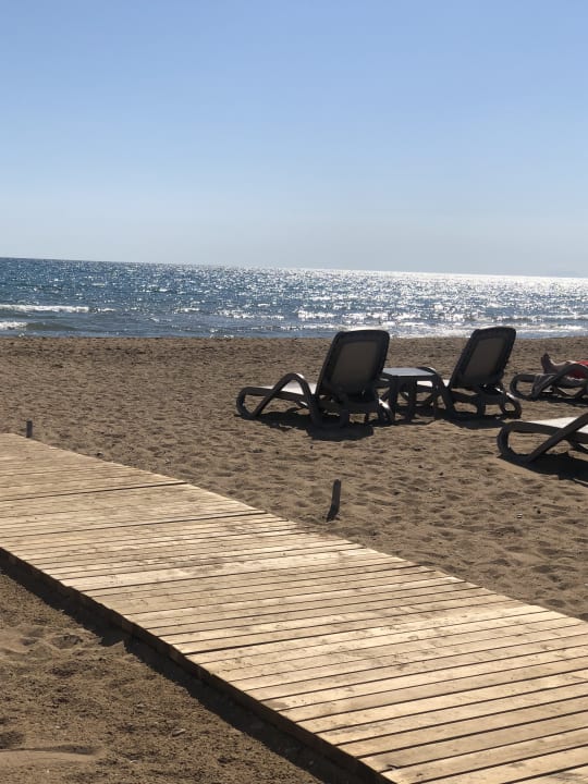 Strand Jacaranda Luxury Resort