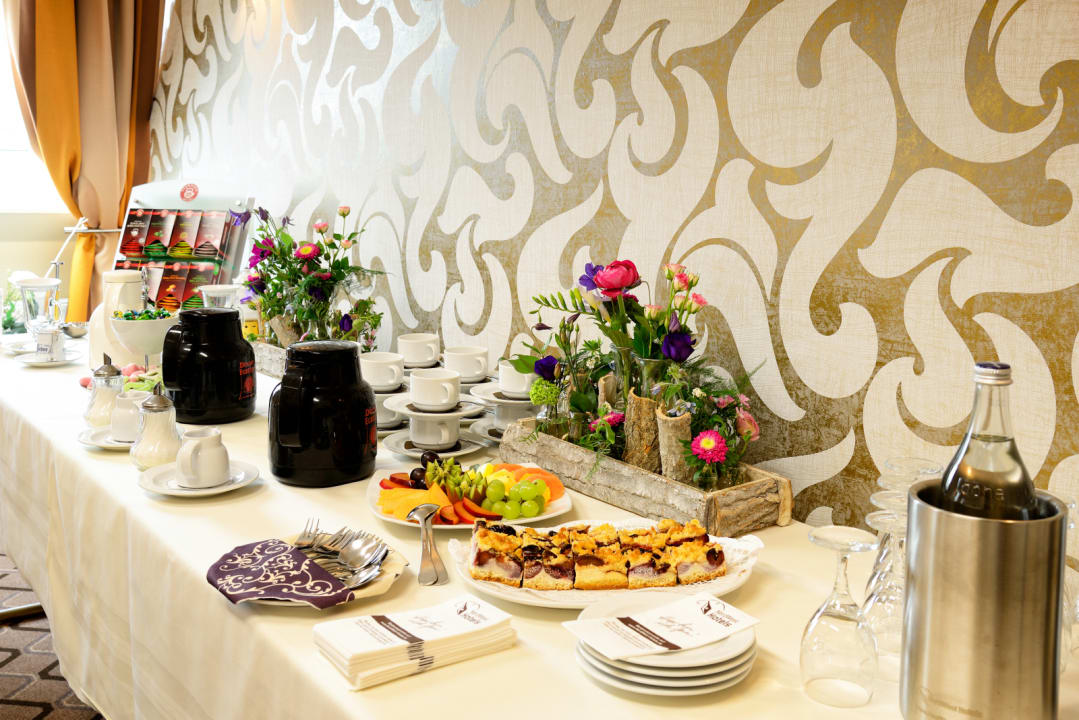 Gastro NordWest-Hotel Amsterdam