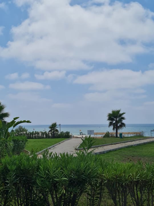Strand Arcanus Hotels Trendline Side