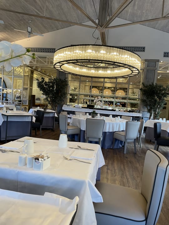 Gastro Lopesan Costa Meloneras, Resort & Spa