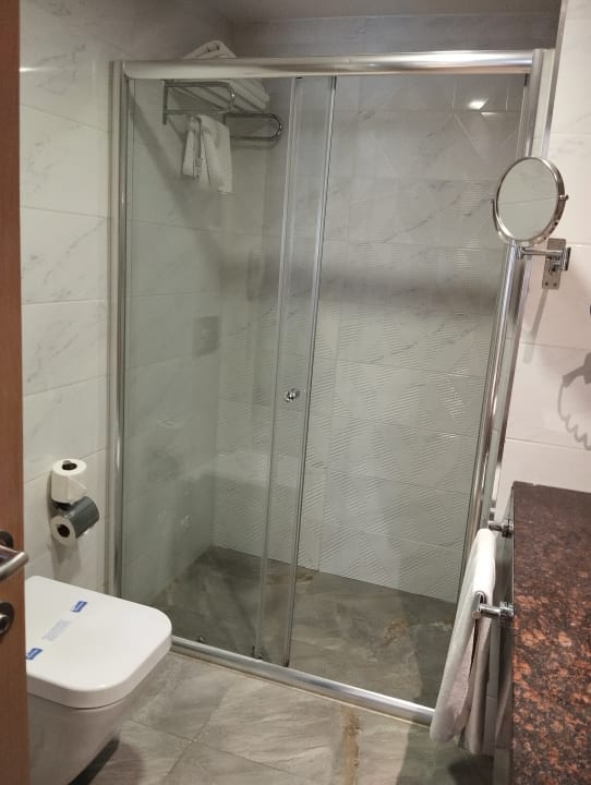 Zimmer Belek Beach Resort Hotel