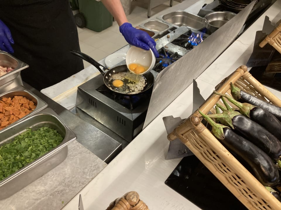 Gastro Xanadu Resort Hotel