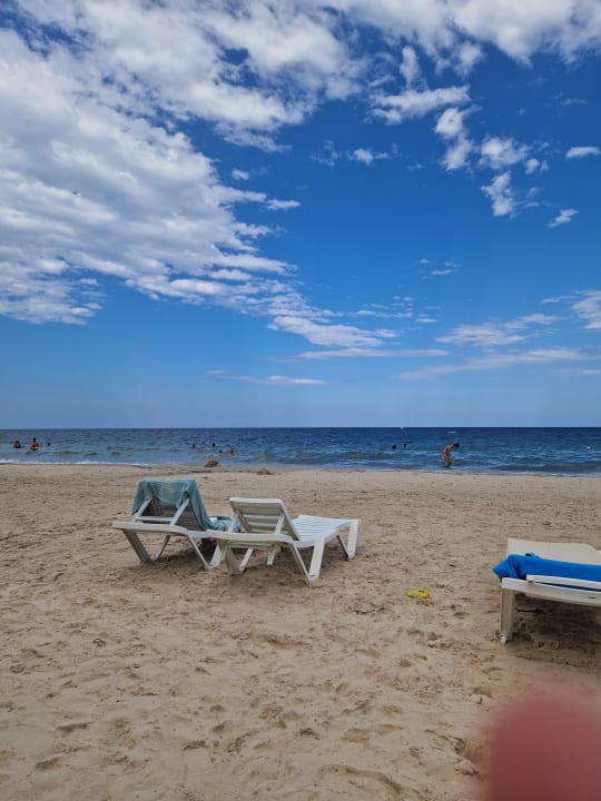 Strand Marhaba Royal Salem