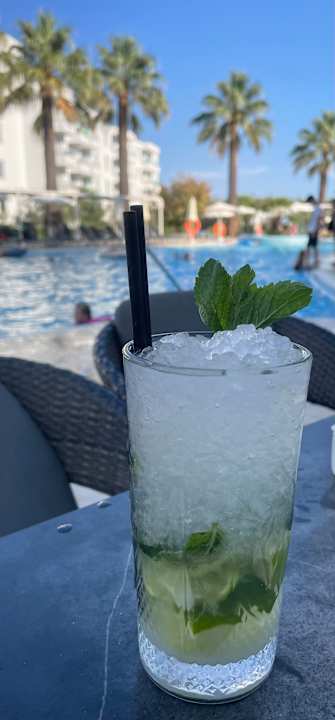Gastro allsun App.-Hotel Orient Beach