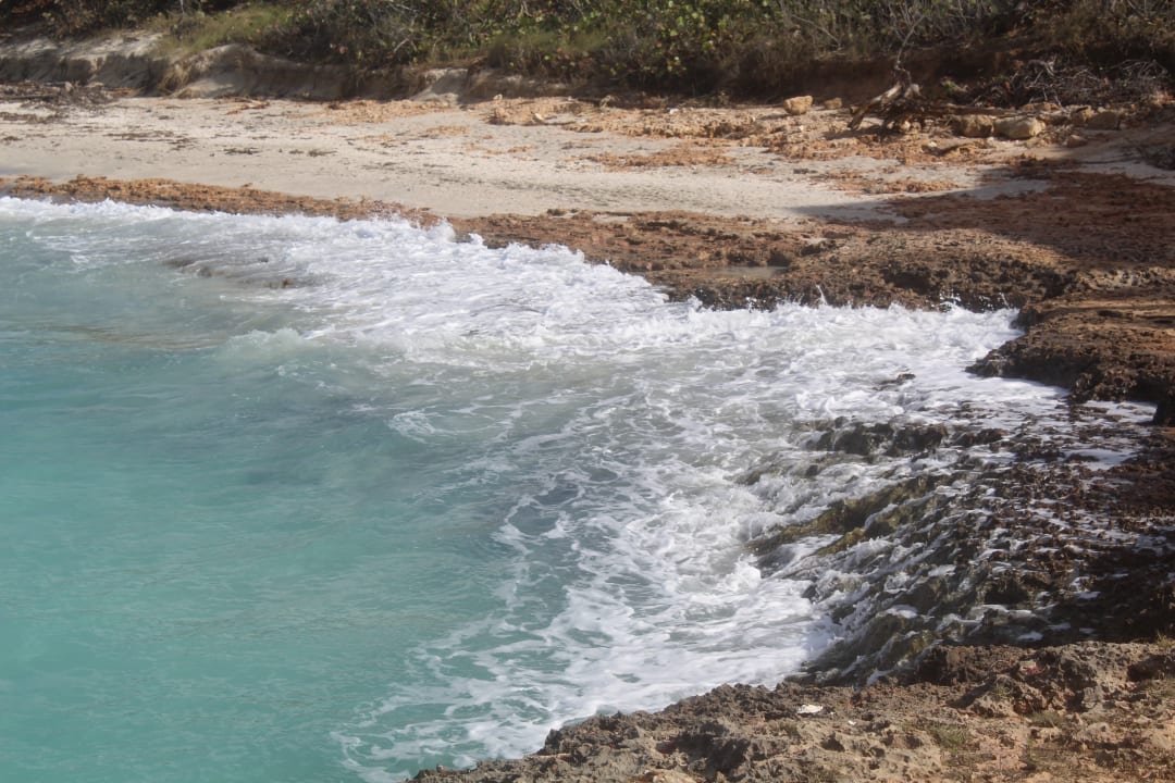 Strand Sirenis Tropical Varadero