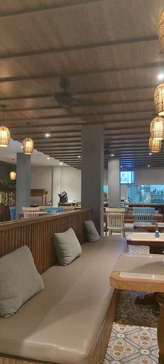 Gastro Lovina Beach Club & Resort