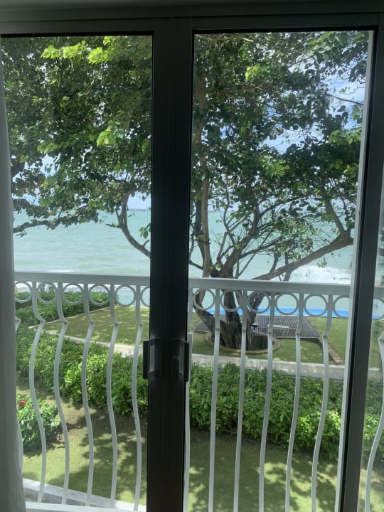 Ausblick Mercure Vung Tau