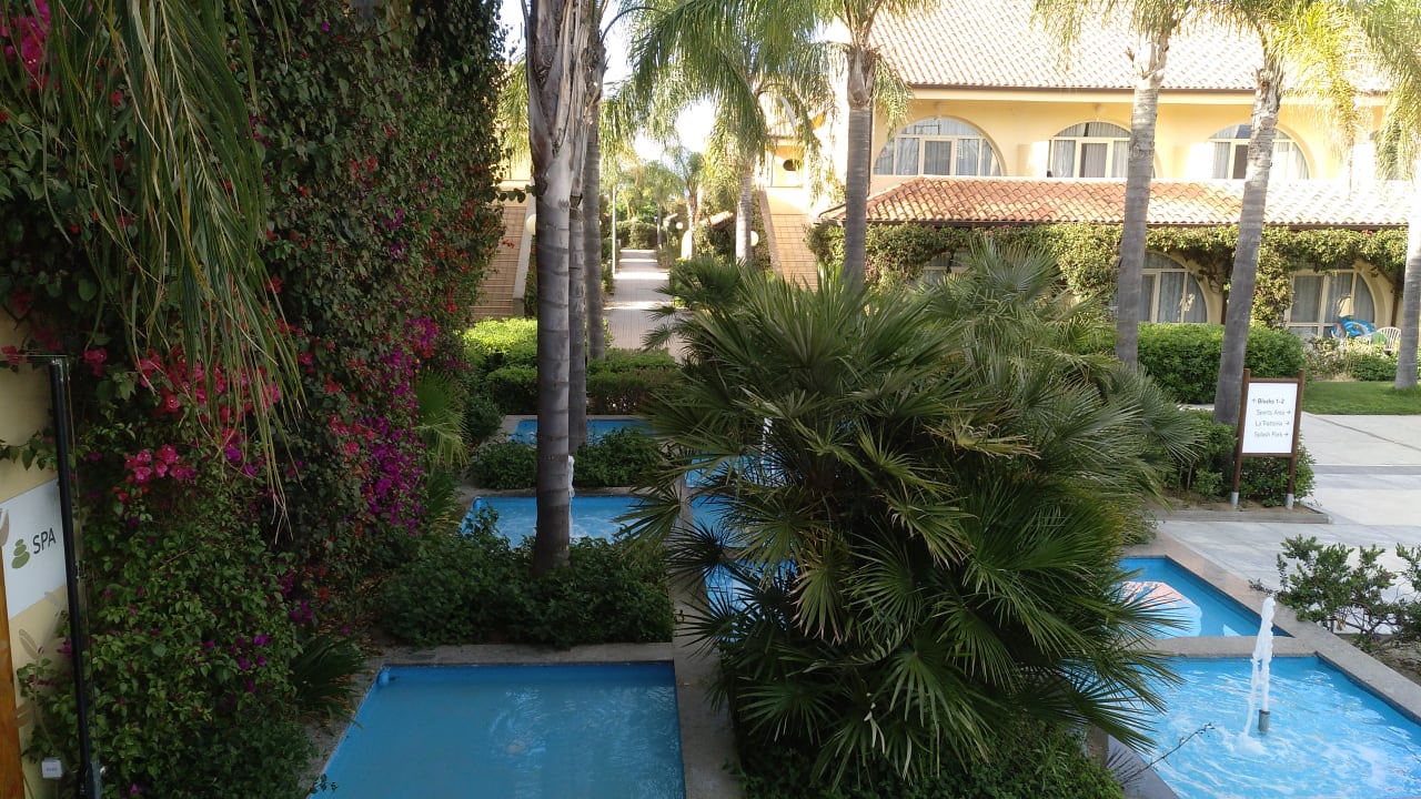 Außenansicht TUI MAGIC LIFE Calabria