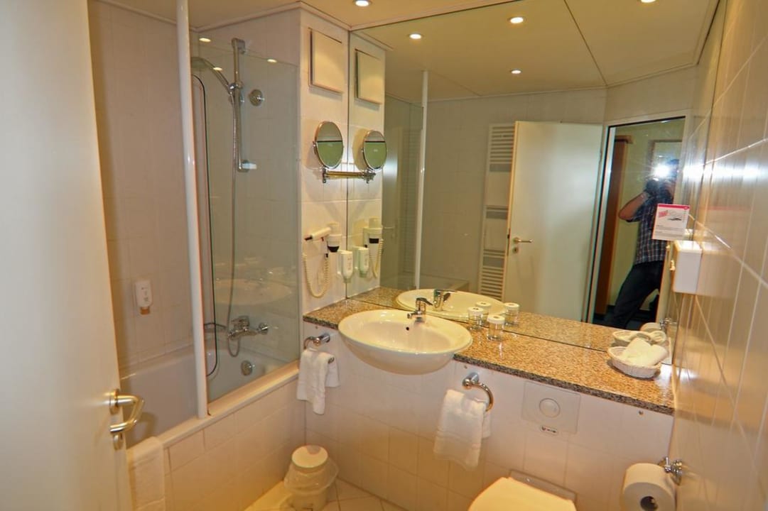 Bad Ramada Erfurt H+ Hotel Erfurt