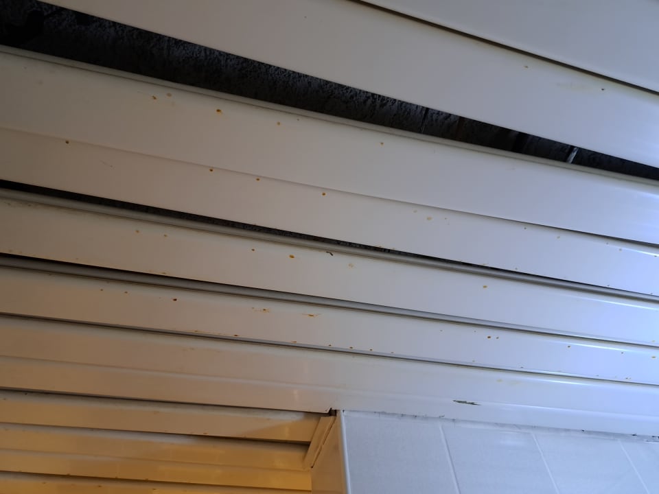 Zimmer Hotel Kleopatra Aytur Apart