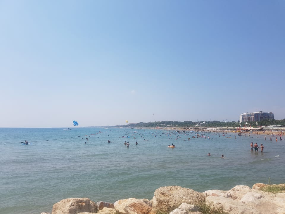 Strand Aydinbey Kings Palace & Spa