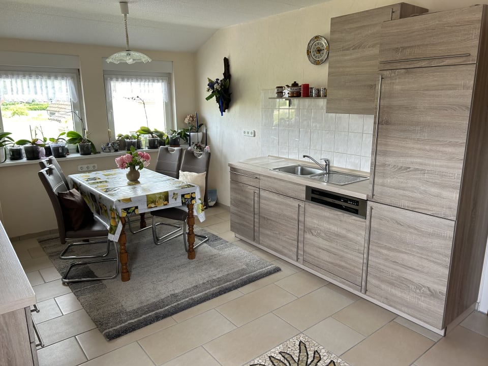 Zimmer Ferienwohnung Winzenburg in der Nähe vom Steinhuder Meer und Dinopark Münchehagen