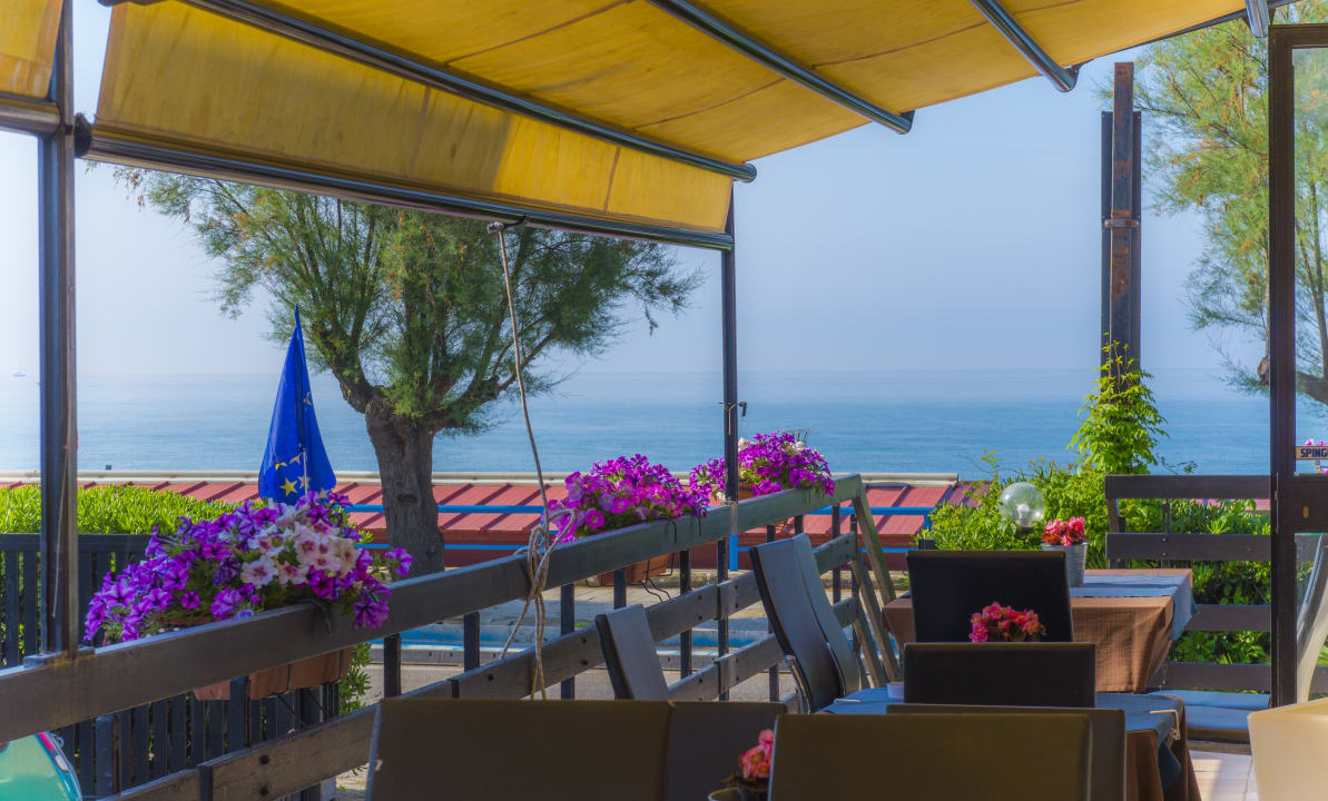 Gastro Piccolo Hotel Terracina