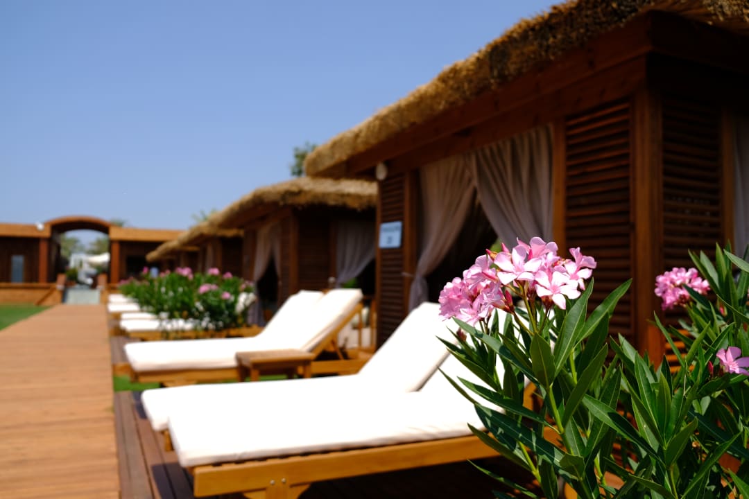 Sonstiges Dobedan Exclusive Hotel And Spa