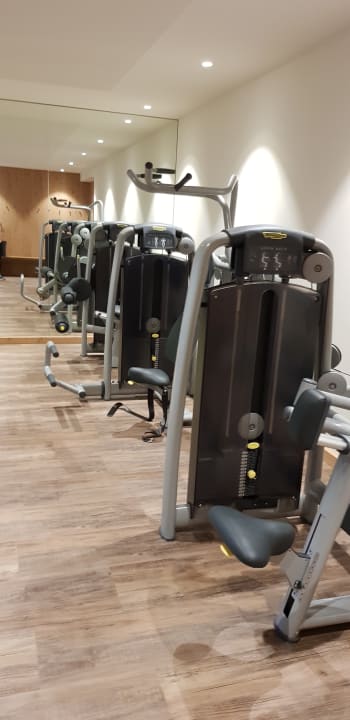 Sport & Freizeit Sportresidenz Zillertal