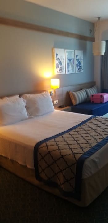 Zimmer La Blanche Island Bodrum