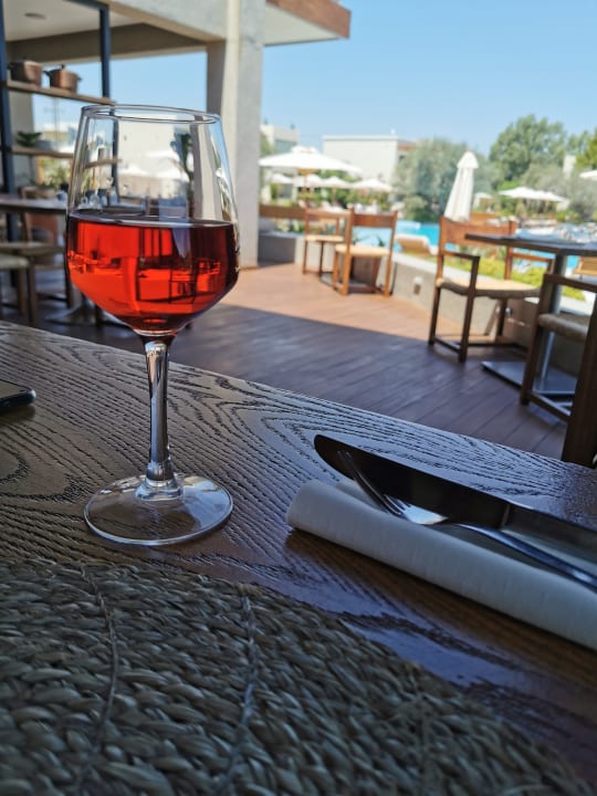 Gastro SENTIDO Port Royal Villas & Spa