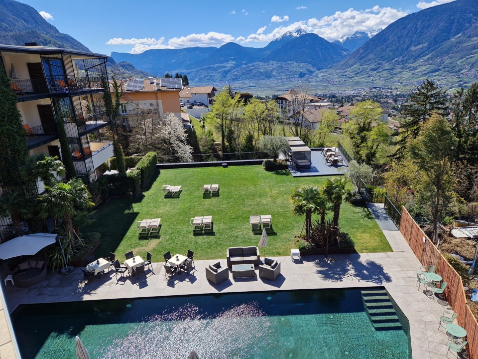 Ausblick SOLEA Südtirol