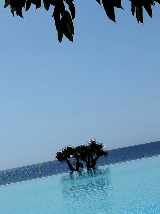 Pool Makadi Spa - Adults only