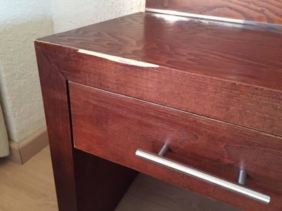 Nachttisch Iberostar Selection Es Trenc