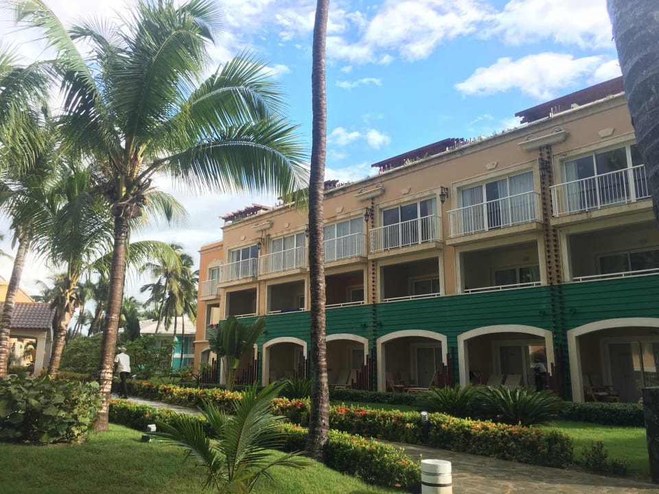 Villa 19 Grand Palladium Select Bávaro Resort & Spa