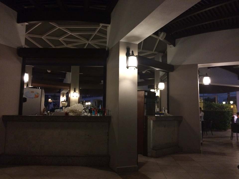 Poolbar Aydinbey Kings Palace & Spa