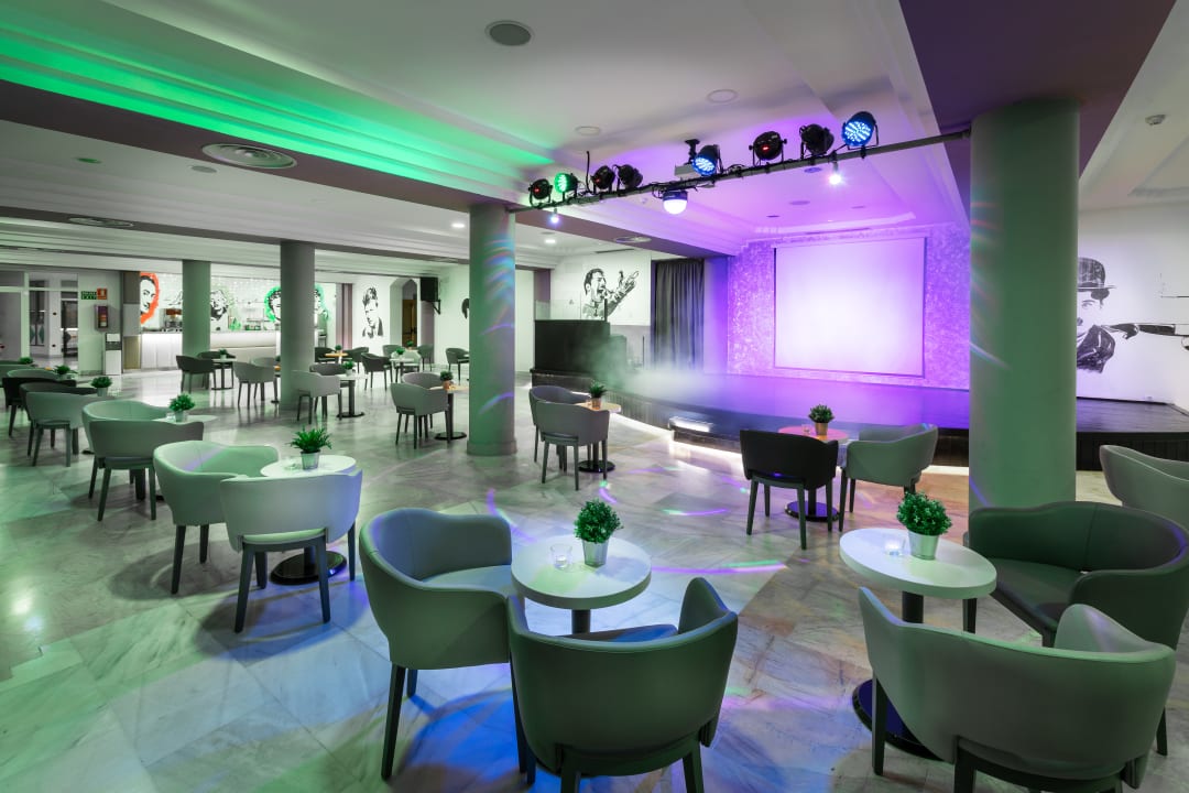 Sport & Freizeit Chatur Playa Real Resort