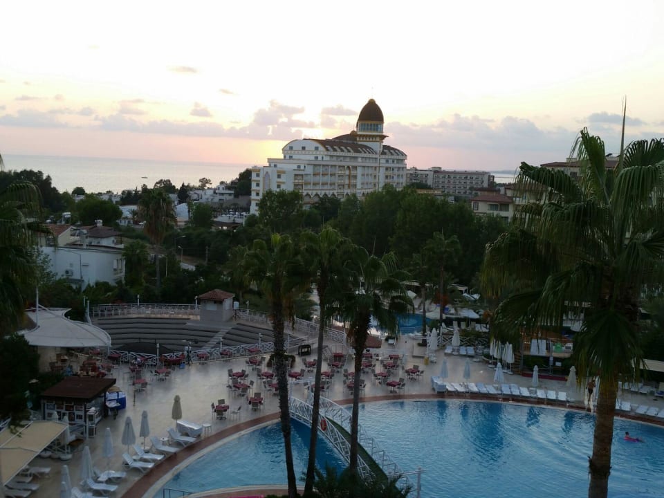 Anlage  Seaden Corolla Hotel