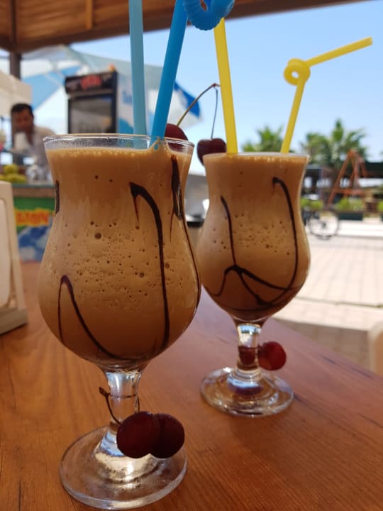 Gastro Side Aquamarin Resort & Spa