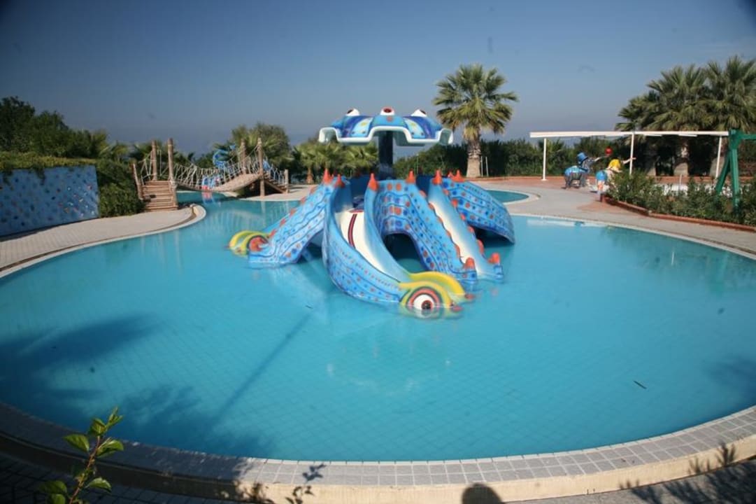 Kinderpool Hotel Pine Bay Holiday Resort