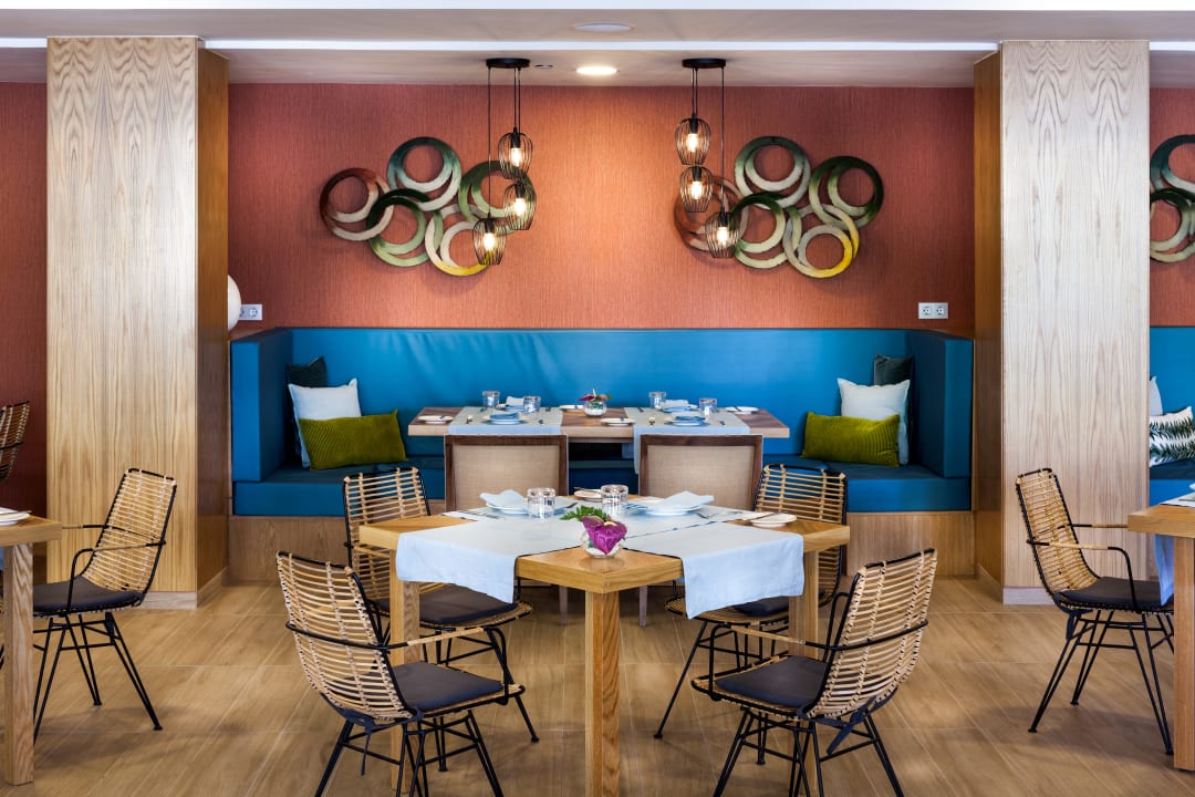 Gastro Gran Tacande Wellness & Relax Costa Adeje
