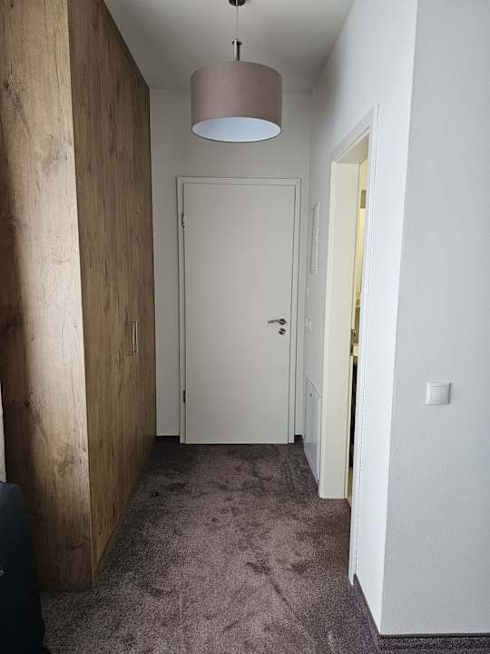 Zimmer Hotel-Pension Scharl am Maibaum