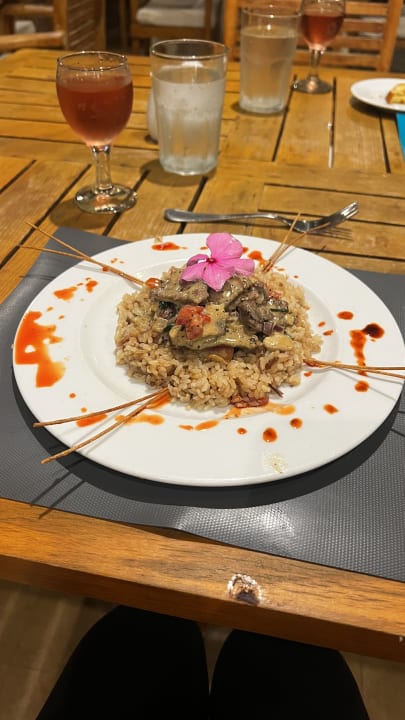 Gastro Radisson Blu Resort, El Quseir