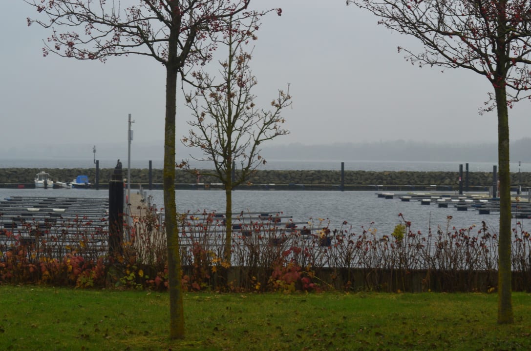 Ausblick Lindner Hotel Boltenhagen, part of JdV by Hyatt