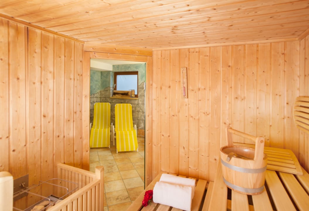 Sport & Freizeit Hotel die Arlbergerin