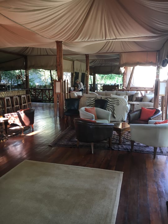 Sonstiges Neptune Mara Rianta Luxury Camp