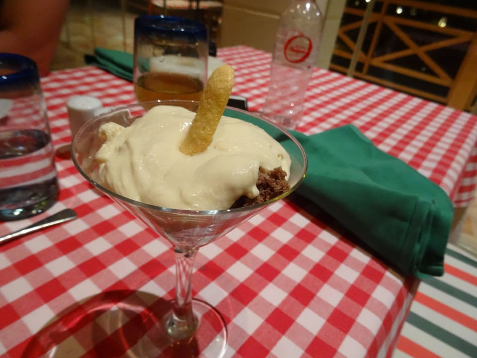 Italiener Tropitel Sahl Hasheesh