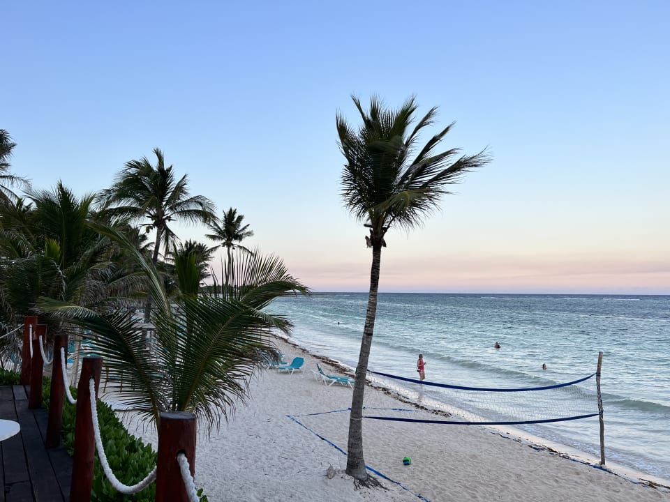 Strand Akumal Bay Beach & Wellness Resort