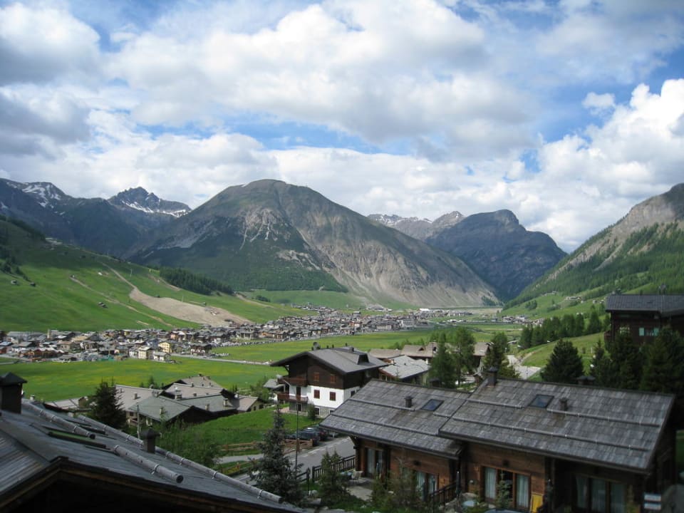 Livigno Hotel Park Chalet Village