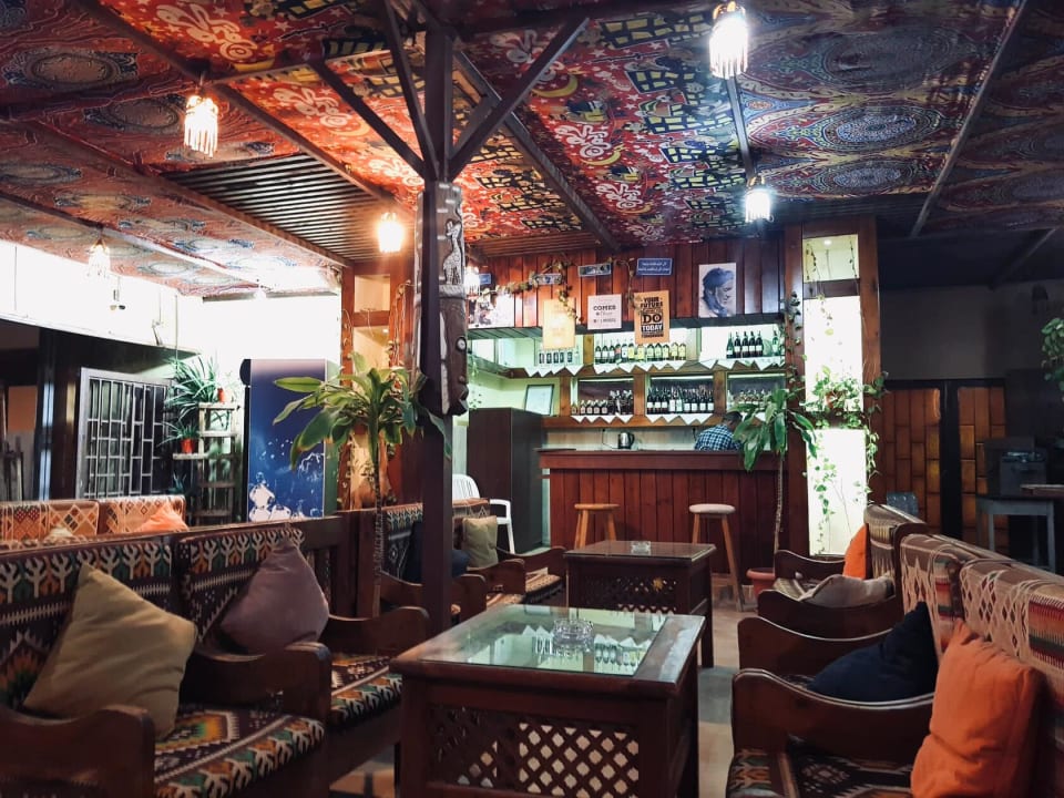 Gastro Palm Beach Resort