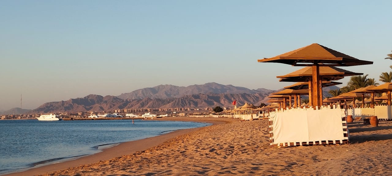 Strand Shams Prestige Abu Soma-Adults Only