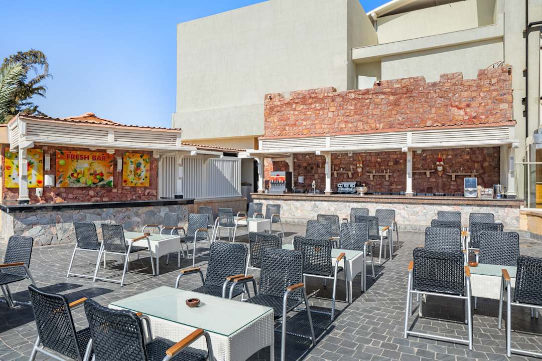 Sonstiges Pickalbatros Dana Beach Resort - Hurghada