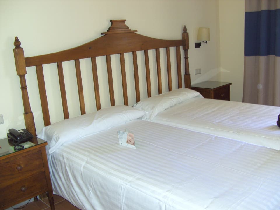 Gemütlicher spanischer Stil Fuerte Conil-Resort