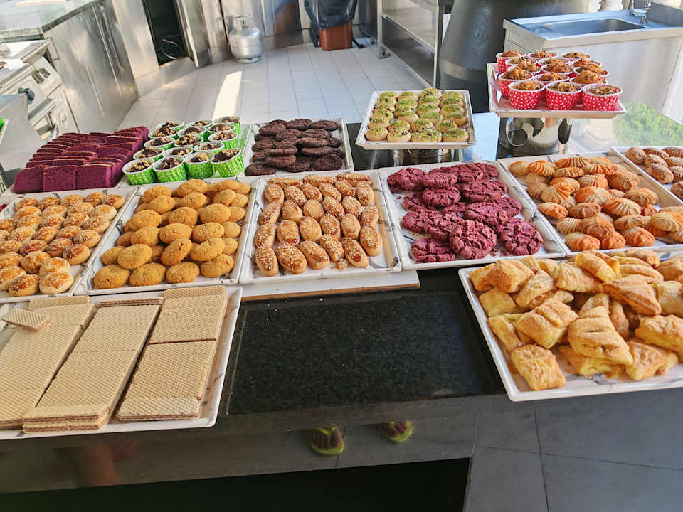 Gastro Aydinbey Kings Palace & Spa