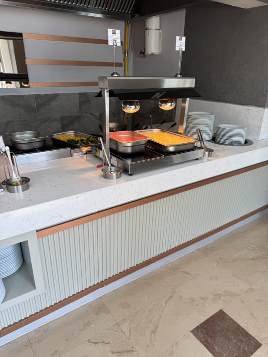 Gastro Side Story Resort & Spa