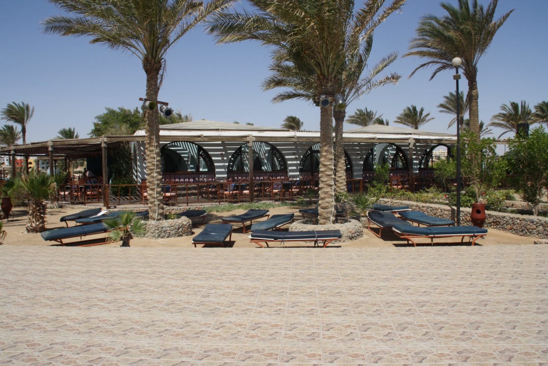 Marina Arabia Azur Resort