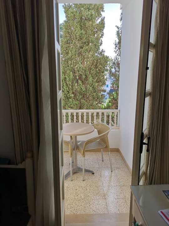 Zimmer Hotel Residence Mahmoud